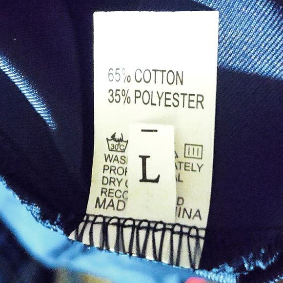 NEW! Prison Jail Jumpsuit Inmate Uniform Mechanic Michael Myers Costume (L) Navy - Picture 9 of 10